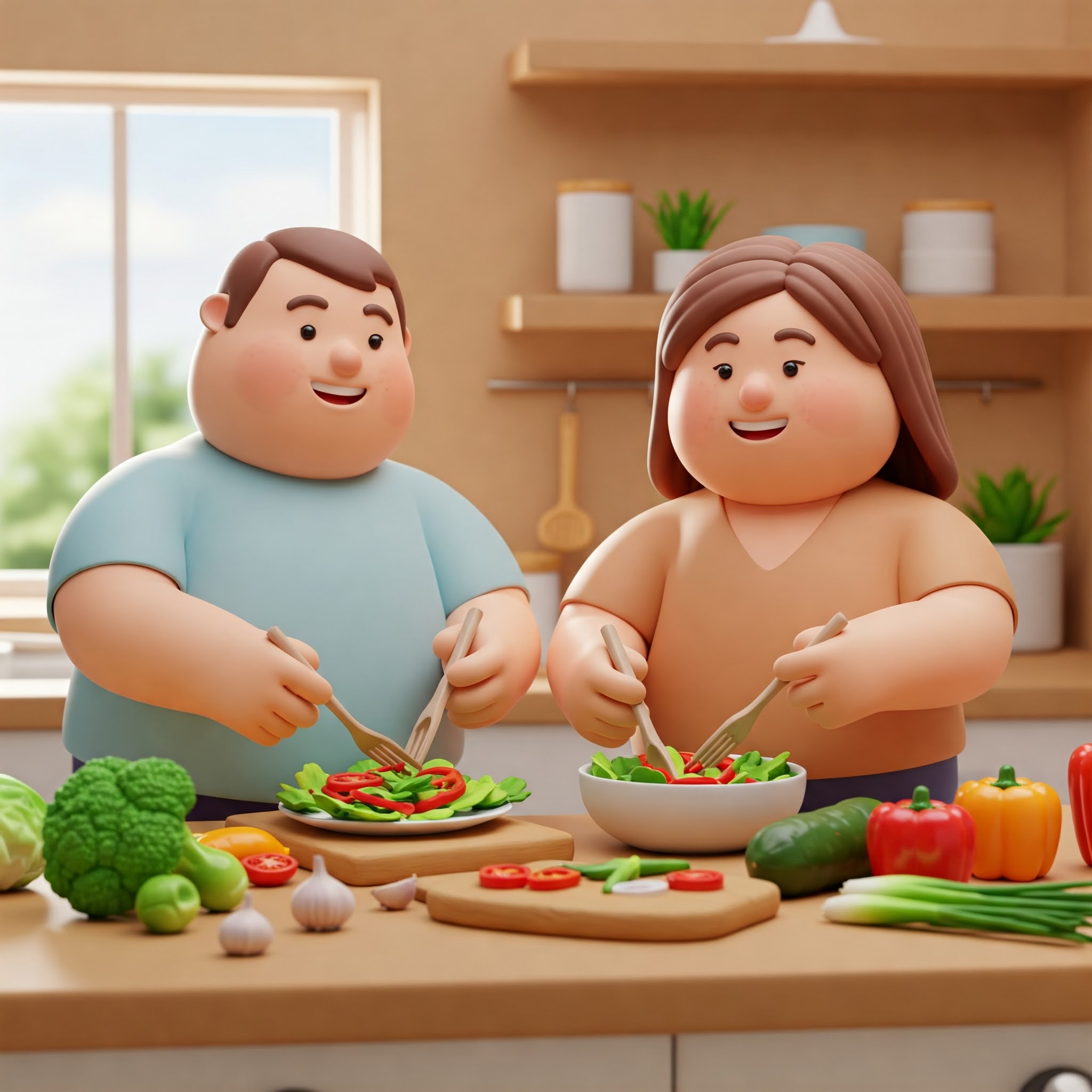 Antje's Ernährungswelt - Gesunde Ernährung - Vitalität