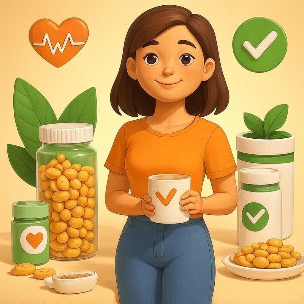 Antje's Ernährungswelt - Gesunde Ernährung - Vitalität